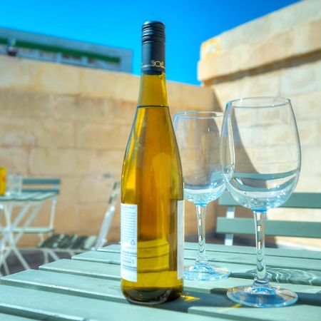 Charming 1Bedroom,Roof Terrace Near Valletta Dazz1-1 Il-Furjana Ngoại thất bức ảnh