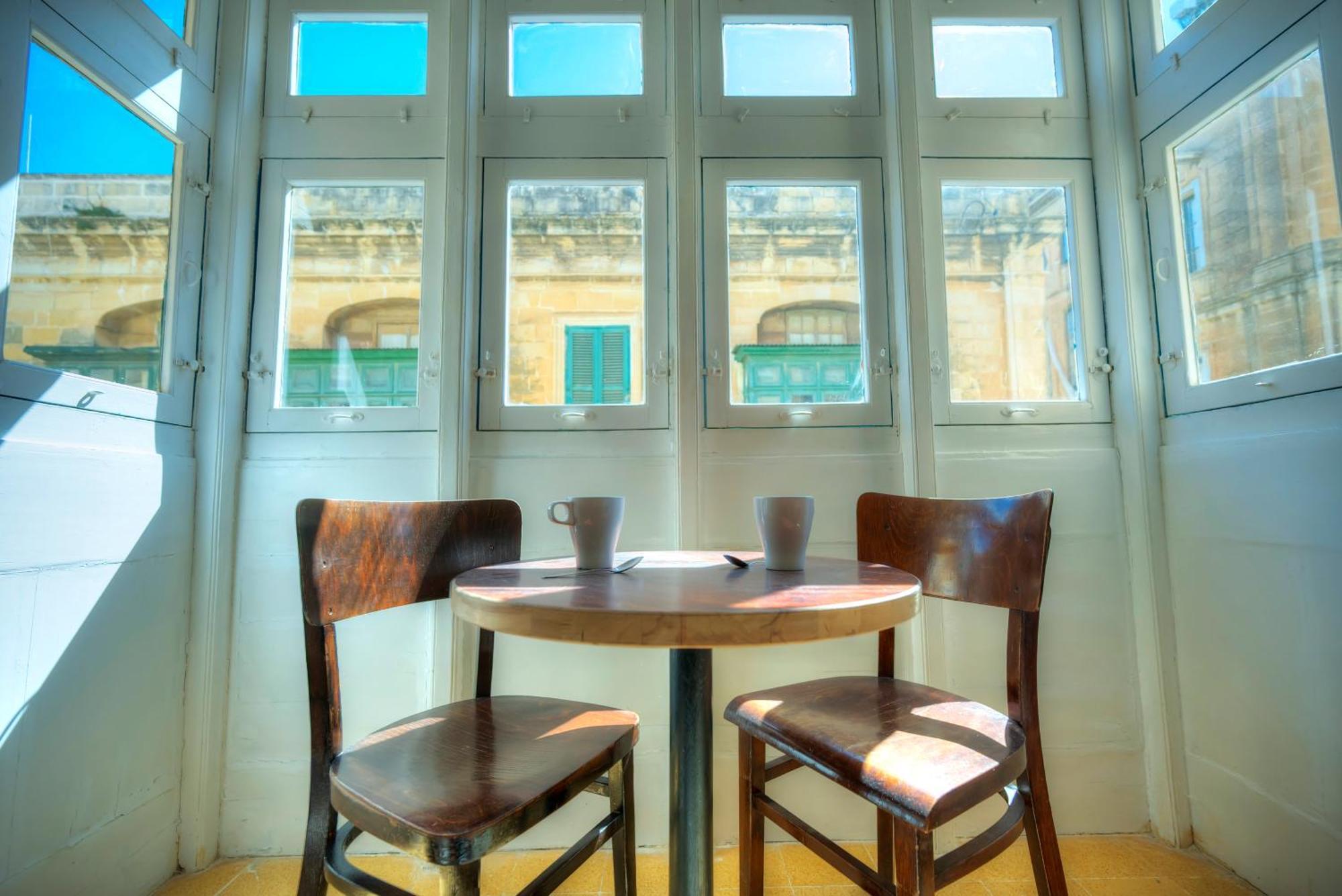 Charming 1Bedroom,Roof Terrace Near Valletta Dazz1-1 Il-Furjana Ngoại thất bức ảnh