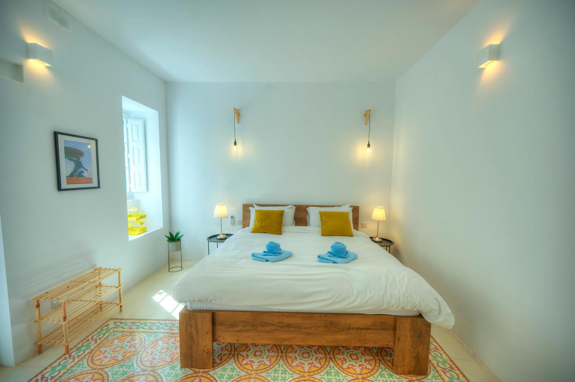 Charming 1Bedroom,Roof Terrace Near Valletta Dazz1-1 Il-Furjana Ngoại thất bức ảnh