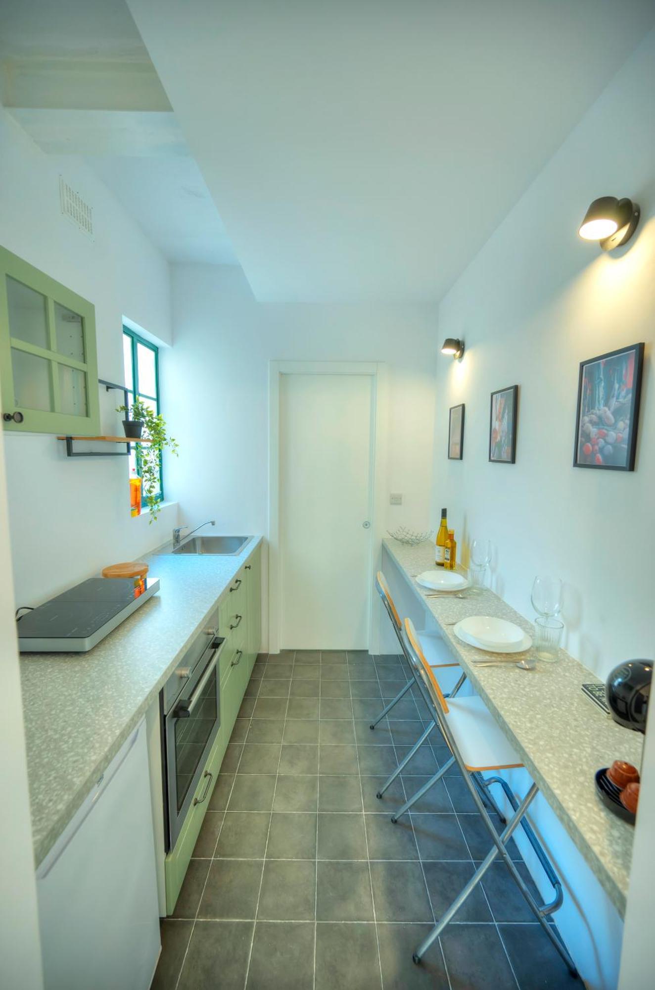 Charming 1Bedroom,Roof Terrace Near Valletta Dazz1-1 Il-Furjana Ngoại thất bức ảnh