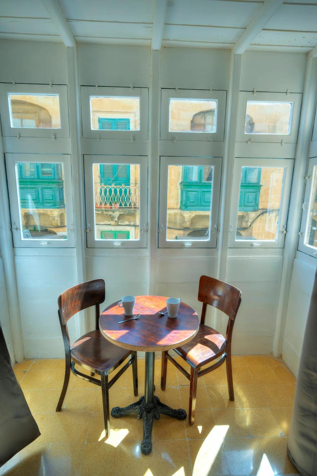 Charming 1Bedroom,Roof Terrace Near Valletta Dazz1-1 Il-Furjana Ngoại thất bức ảnh