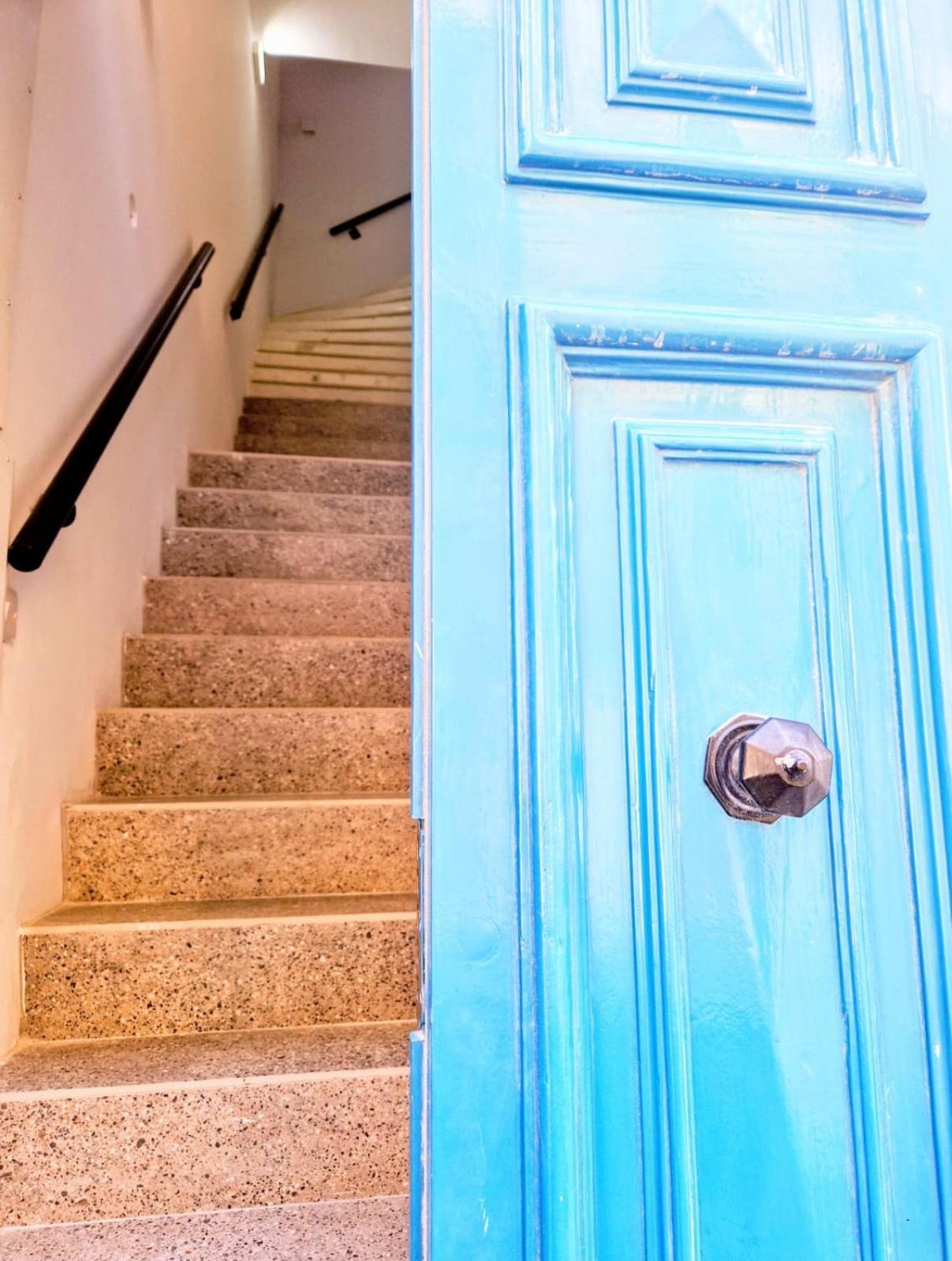 Charming 1Bedroom,Roof Terrace Near Valletta Dazz1-1 Il-Furjana Ngoại thất bức ảnh
