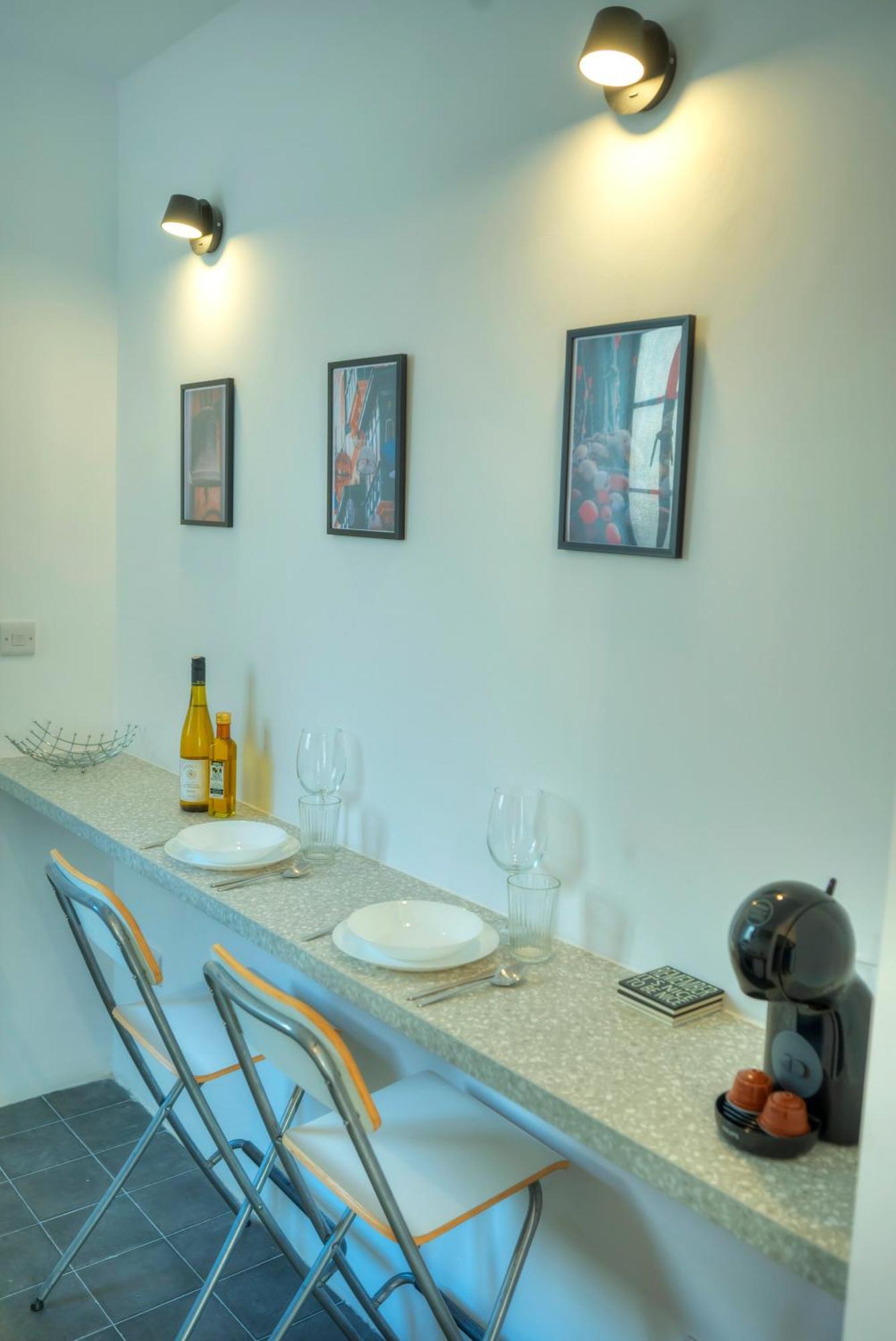 Charming 1Bedroom,Roof Terrace Near Valletta Dazz1-1 Il-Furjana Ngoại thất bức ảnh