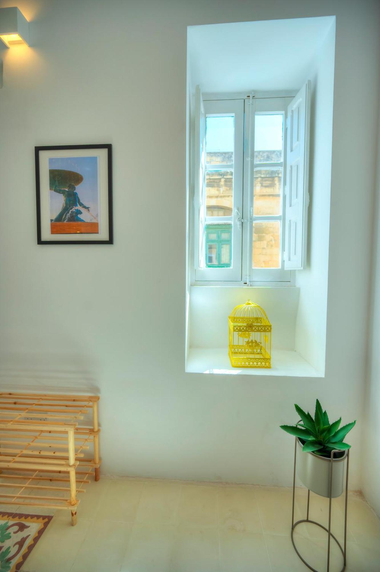 Charming 1Bedroom,Roof Terrace Near Valletta Dazz1-1 Il-Furjana Ngoại thất bức ảnh