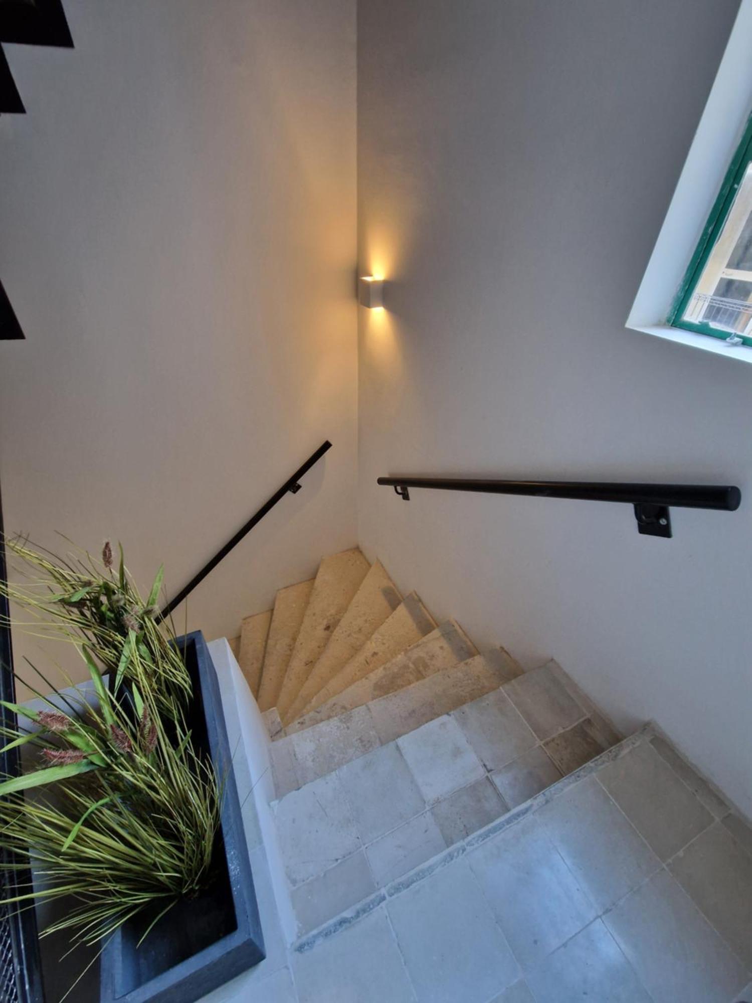 Charming 1Bedroom,Roof Terrace Near Valletta Dazz1-1 Il-Furjana Ngoại thất bức ảnh