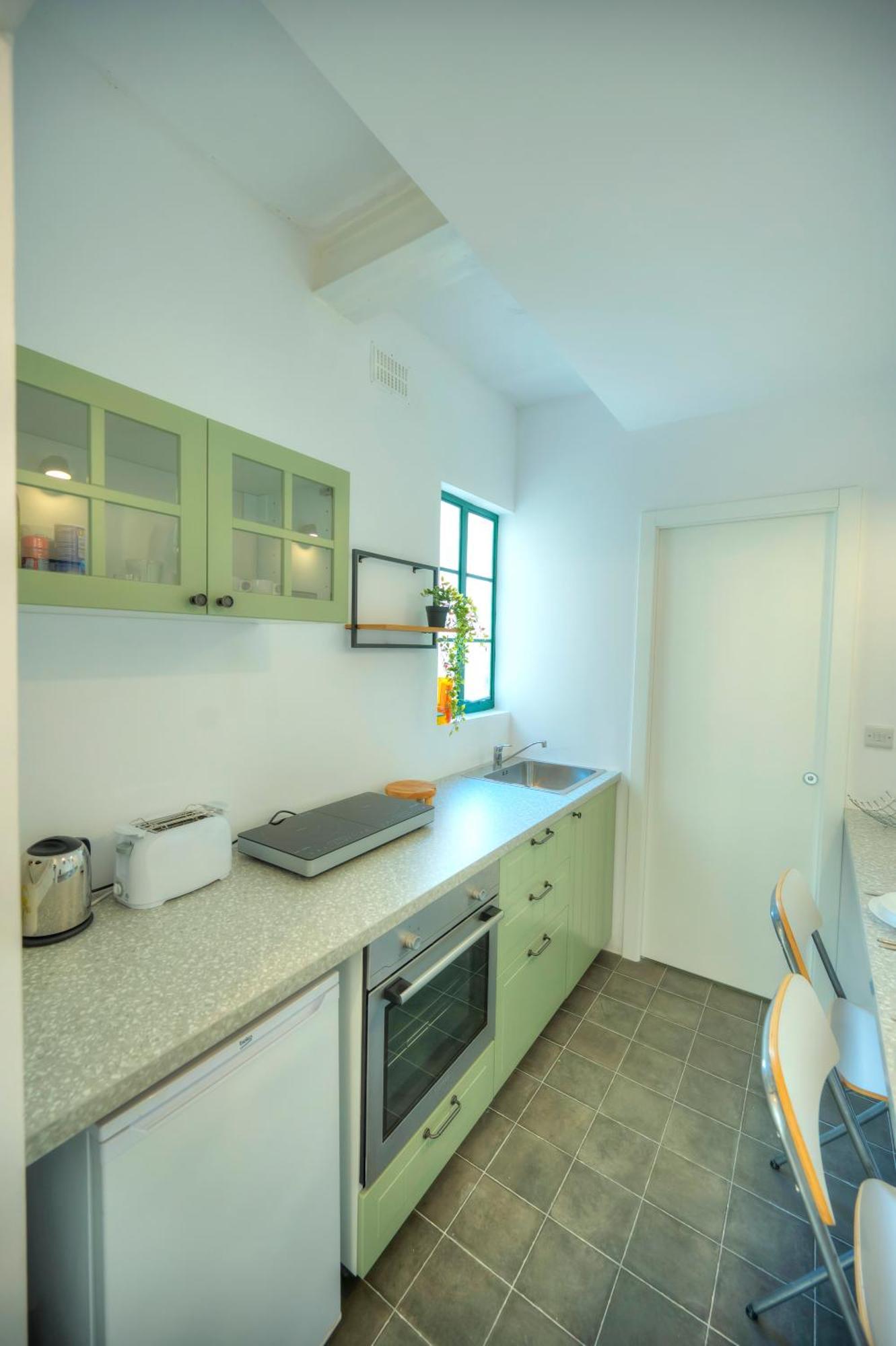 Charming 1Bedroom,Roof Terrace Near Valletta Dazz1-1 Il-Furjana Ngoại thất bức ảnh