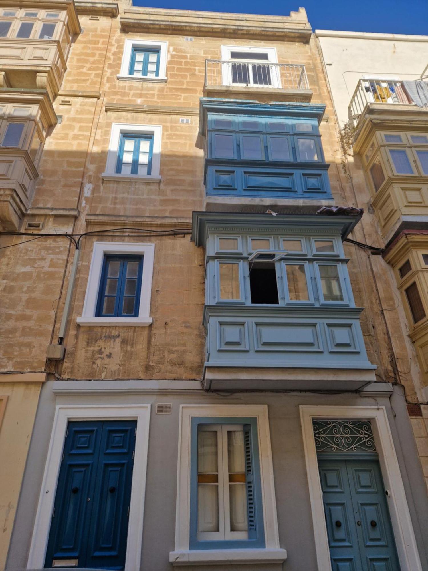 Charming 1Bedroom,Roof Terrace Near Valletta Dazz1-1 Il-Furjana Ngoại thất bức ảnh